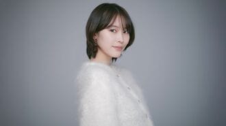 大河俳優・南沙良「孤独の置き場ない」を救った本