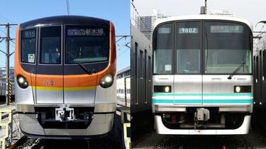 上場で注目､東京メトロ｢2つの新路線｣の現在 有楽町線と南北線の｢延伸｣は何をもたらすか | 経営 | 東洋経済オンライン