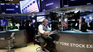 Trump Trade War Predicted To Decimate Japan’s GDP Growth Through 2029