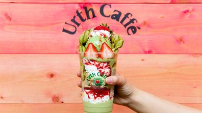 Transport Yourself To The West Coast at These California Imports