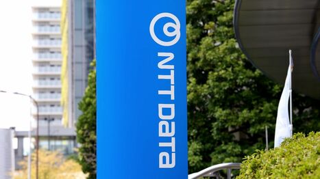 〈NTTの成長エンジン〉NTTデータG社長が明かす｢AI時代のグローバル戦略｣…米テック企業主導の市場に勝ち筋あるか