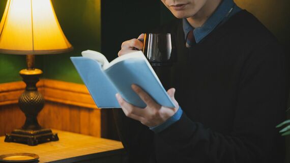 自己投資