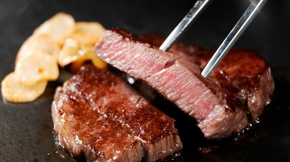 肉料理