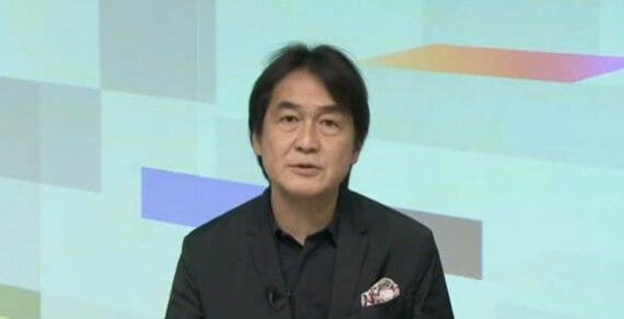 KADOKAWAの夏野剛社長