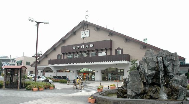 東武と国鉄が火花 日光 の観光は鉄道が育てた 駅 再開発 東洋経済オンライン 社会をよくする経済ニュース 東武と国鉄が火花 日光 の観光は鉄道が育てた 駅 再開発 東洋経済オンライン 社会をよくする経済ニュース
