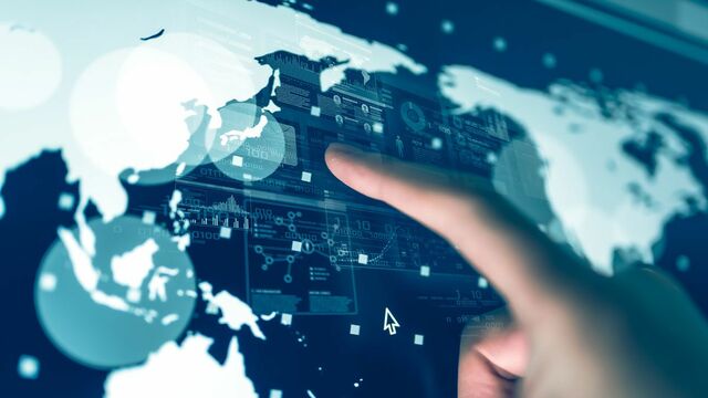 ｢国際関係の悪化｣で個人もサイバー攻撃の脅威に