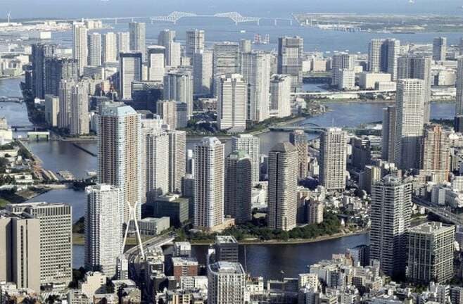 23区の中古マンション､7戸に1戸が1億円超に