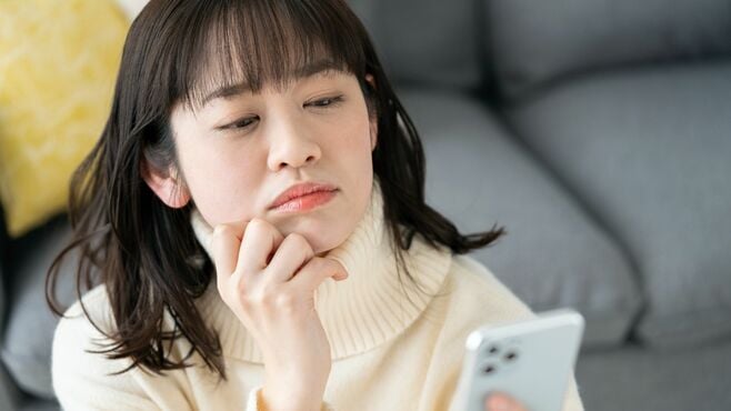 相手に厳しめ女子の｢結婚を遠ざける｣思考のクセ