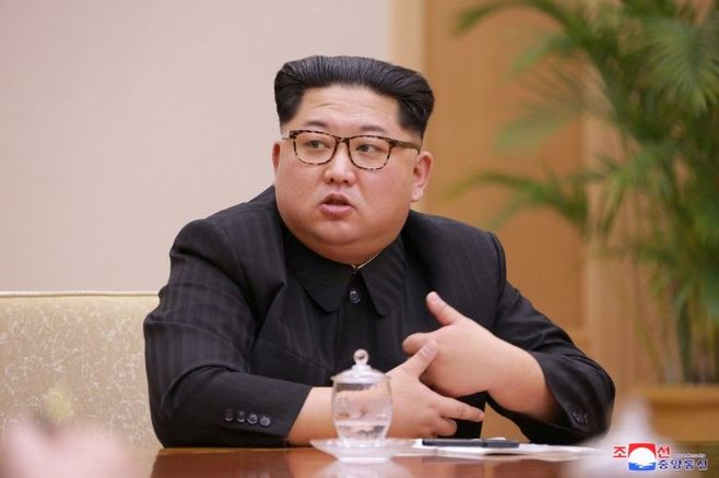 金正恩氏が中国大使館訪問､｢深い哀悼の意｣