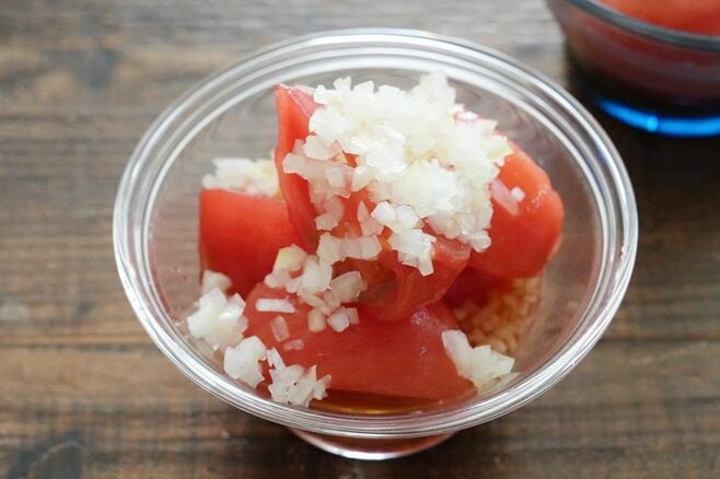 夏より春が絶品｢冷やしトマト｣を上手に作るコツ
