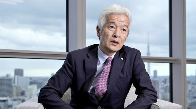 住友商事｢再エネの収益貢献は2030年以降に｣