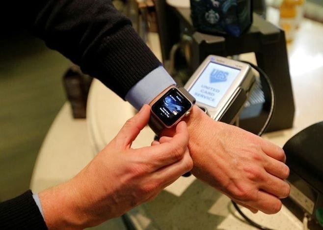 アップル､ロシアで電子決済サービスを開始