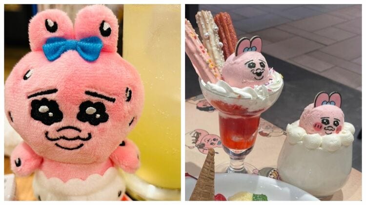 画像 | 日本が誇る｢キャラクター｣この先バズるのは何か おぱんちゅ