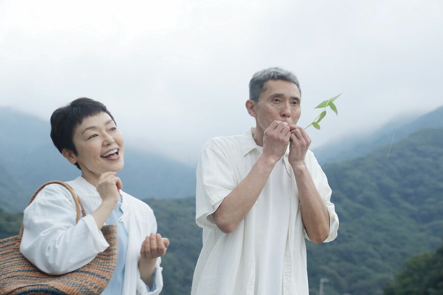 ©2022「ツユクサ」製作委員会