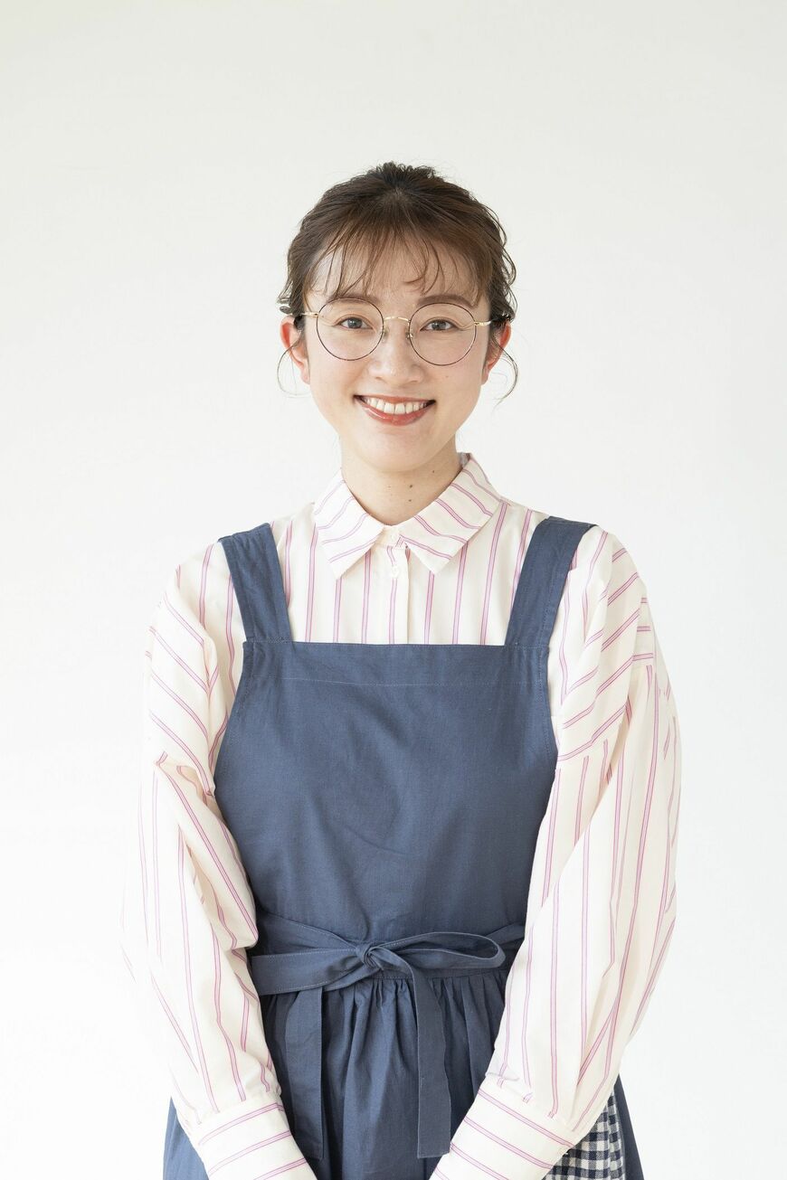 「母親だから、仕事にやりがいがなくても仕方がない」という価値観にとらわれていたと言うおよねさん