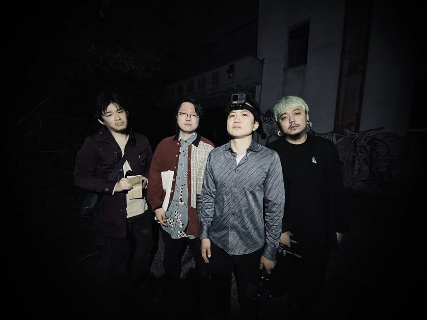 写真：ゾゾゾ提供