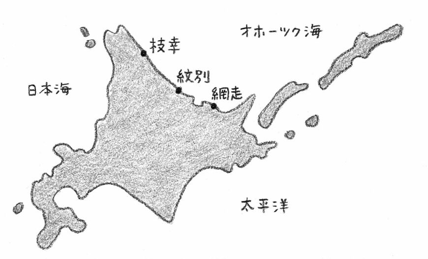 （画像：『寝ても覚めてもアザラシ救助隊』）