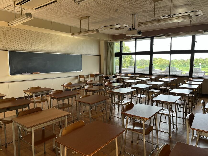西武学園文理