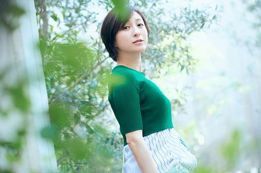 （写真：Woman type）