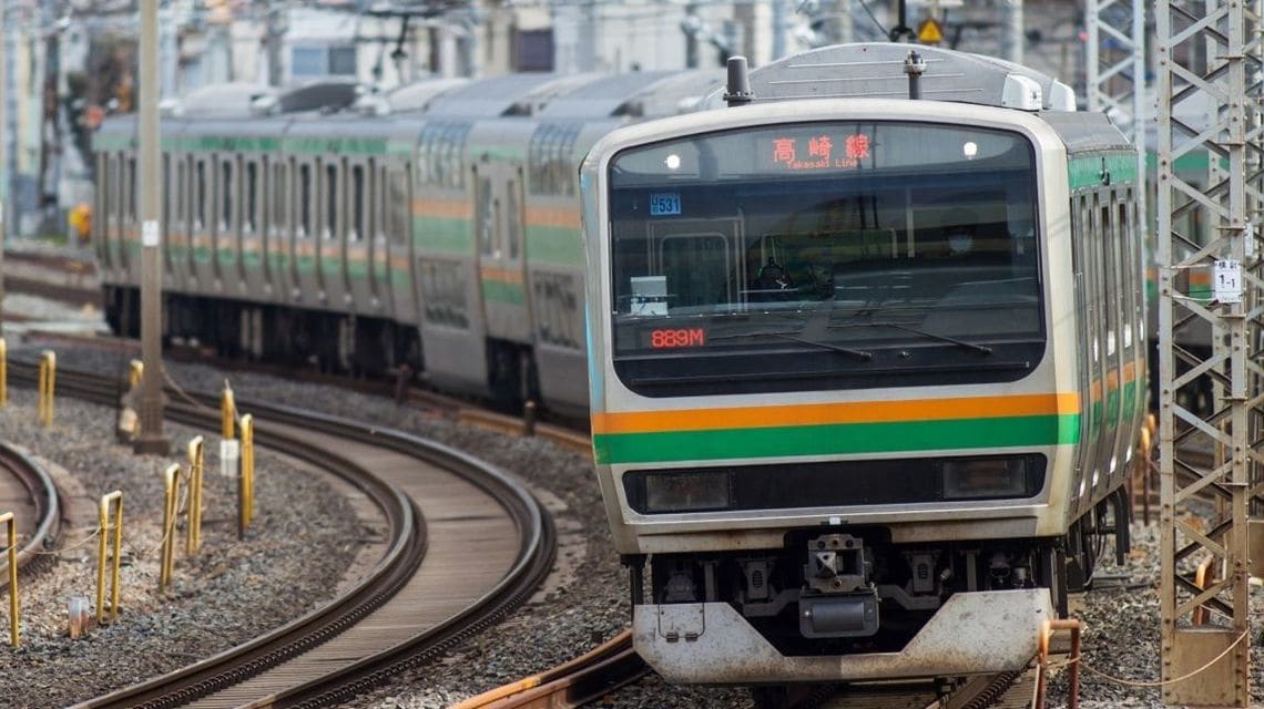 Jr高崎線の火災事故は なぜ長期化したのか 通勤電車 東洋経済オンライン 経済ニュースの新基準