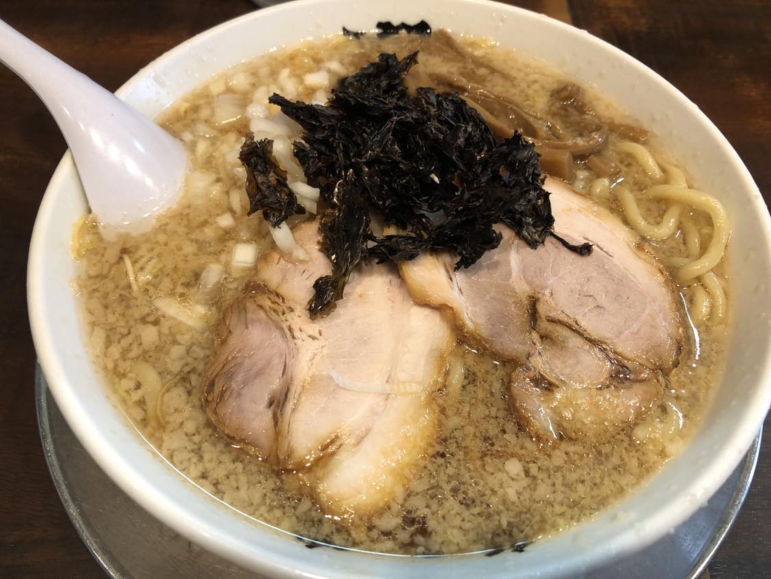 ラーメン