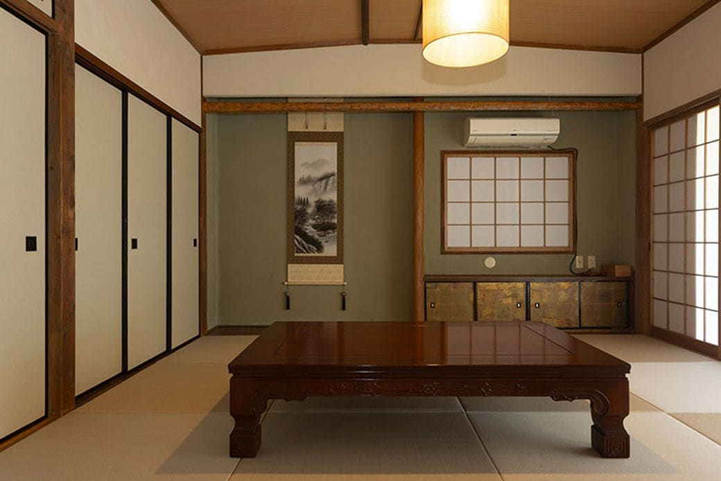 和室
