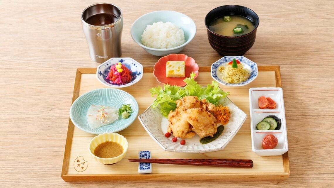象印御前
