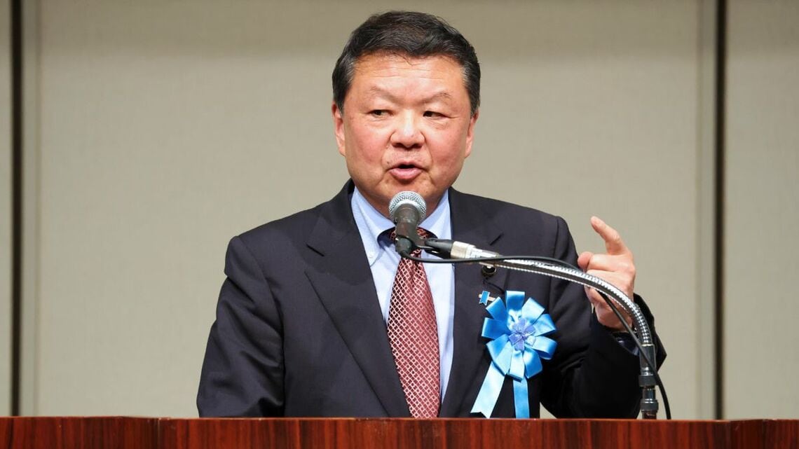 松田良昭