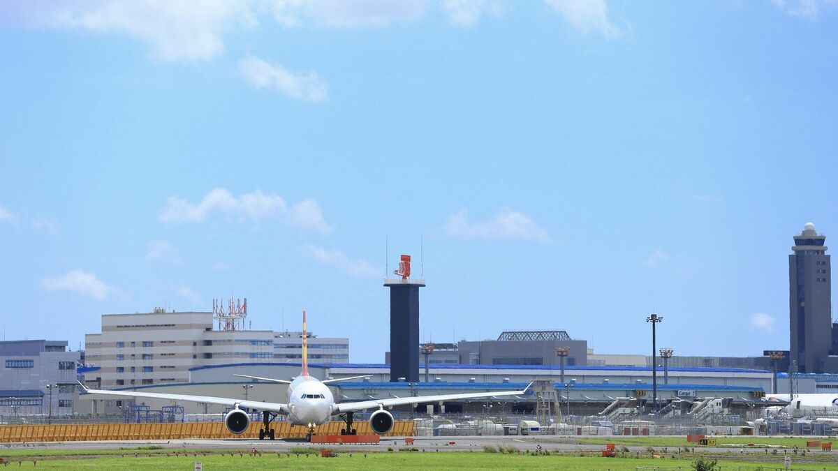 成田空港拡張計画で見えた､JR東と京成の温度差 効率化で｢発着回数を年間50万回に拡大｣が目標 | 街･住まい | 東洋経済オンライン