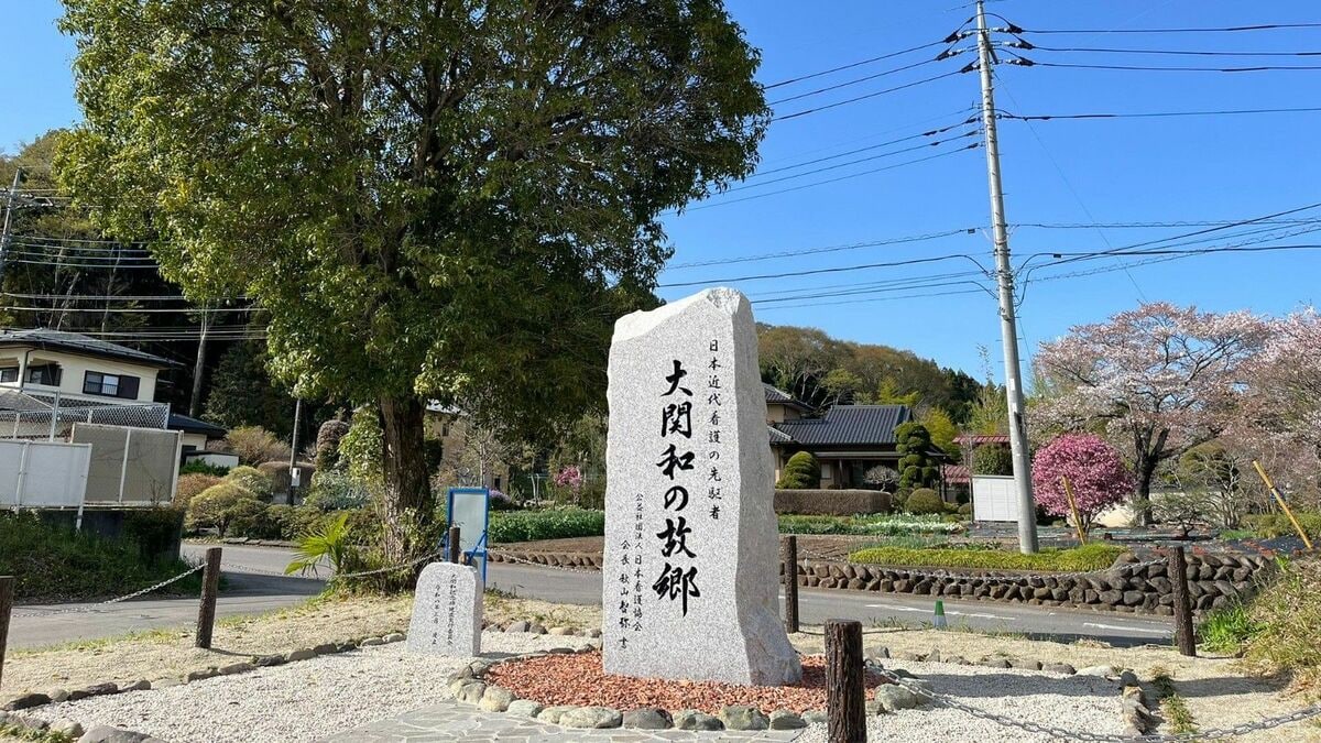 朝ドラ『風、薫る』の舞台に注目！実際に訪れたいスポット