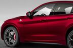 アルファ ロメオ ステルヴィオ｜Alfa Romeo Stelvio