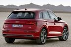 アウディ Q5｜Audi Q5