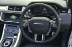レンジローバー イヴォーク コンバーチブル｜Range Rover Evoque Convertible