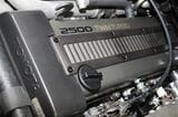 トヨタのA70型「スープラ」（筆者撮影）