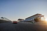 ランボルギーニ テメラリオ（写真：Automobili Lamborghini）