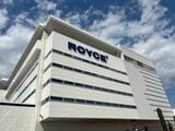 ロイズタウン 工場直売店（写真：筆者撮影）
