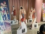 「THE FIRST SLAM DUNK」のパネル