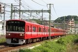 1500形は普通から快特まで幅広く活躍する（撮影：南正時）