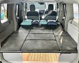 LACホールディングスのBEVキャンピングカー「LAC EVキャンパーP」（写真：LACホールディングス）