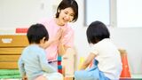 子育て