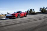 フェラーリの新型車「849テスタロッサ」（写真：Ferrari Japan）