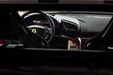 フェラーリの新型車「849テスタロッサ」（写真：Ferrari Japan）