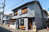 カレー店