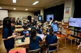 枚方市立第二中学校