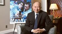 日本映画を作るのが夢だった Interview｜映画監督 ジョン･ウー