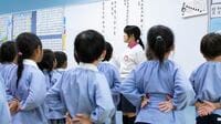 幼稚園児が｢論語｣をスラスラ音読､驚き古典教育 いずみ幼稚園が｢石井式国語教育｣を導入する訳