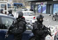 ヨーロッパでは､この夏にテロの恐れがある 米国務省が警告