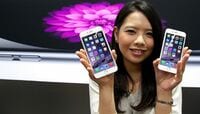 "曲がりやすいiPhone6"は想定内なのか？
