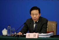中国経済に明るい兆し､第1四半期のGDP好調 肖捷財政相｢政府目標の年6.5%成長確信｣
