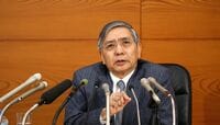 日銀の｢インフレ目標重視｣は変わっていない なぜ追加の金融緩和を見送ったのか